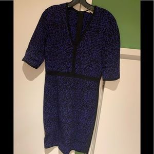 LK Bennett Sweater Dress